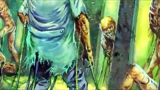 CONDITION CRITICAL - Interminable Surgery