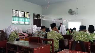 Vidio UAS PPL 3 Tri Yunita Nabila. Di MAPN 4 MEDAN. PART 1