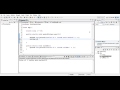 Beginning Java 14-Variable Scope, Indentation and Themes