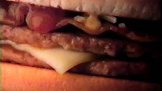 McDonald's commercial Charles Barkley NBA 1995