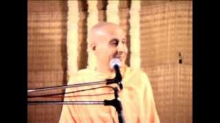 07-002 'Gratitude the Womb for Humility-2' by HH Radhanath Swami