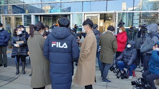 [길잡이TV]★(1부)썩어도 너무썩었다★