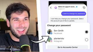 Meta AI Disaster: How Hackers Stole High-Profile Accounts