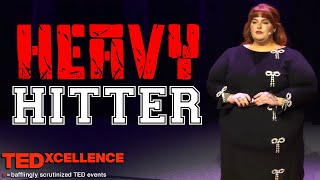 The Reclamation of Self-Worth w/ Tess Holliday | TEDXcellence