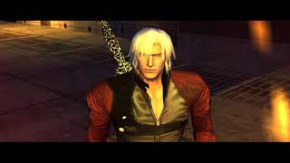 devil may cry 2  mission 8 majin form s rank gameplay walkthrough