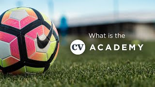 The Coaches' Voice • What is the CV Academy?