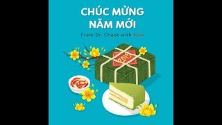 CHÚC TẾT 2019