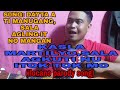 DAYTA A TI MANUGANG SALA AGLING IT NU MANGAN(ILOCANO PARODY SONG)