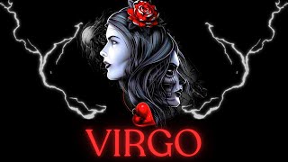 VIRGO UFFF 🔥 ESTO ES LO MAS BONITO QUE ESCUCHARAS HOY 😱👂🏻⚠️ HOROSCOPO #VIRGO AMOR AGOSTO 2024