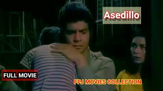 Asedillo - FPJ FULL MOVIES COLLECTION
