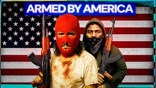 How the U.S Government Accidentally Armed Mexican Drug Cartels