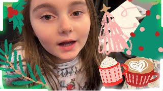 Christmas Treats | Playtime for #kids #toddlers | ‪@busydayadventures