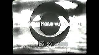 CBS (1961)