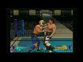 初代 タイガーマスク vs 丸藤正道　レッスルキングダム ps2 プロレス