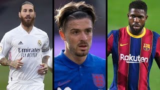 Transfer news and Rumours, Barca prime target wants Real Madrid move, Real monitoring English star,