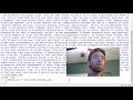 Ep 8 Python NLTK | Tokenize Words and Sentences