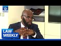 Law Weekly | Implications Of PIA Act On Nigeria | 21/08/2021