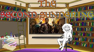 Stories from the Realms: The Second Sundering