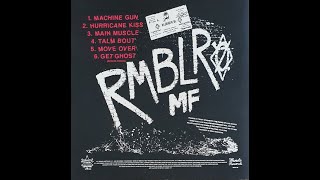 RMBLR, MF (Full Ep)