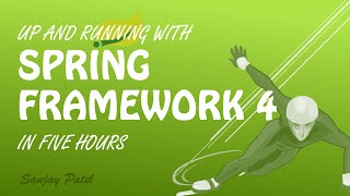 Spring Framework 4 Dependency Injection Tutorial Part II using Java Configuration and Annotations