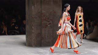 Bottega Veneta | Spring Summer 2025 | Milan Fashion Week