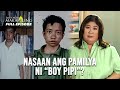 Palaboy na pipi, hinahanap ang kanyang pamilya | Sana’y Muling Makapiling