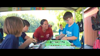 The STEM Connection