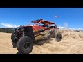 MTS OFF ROAD Brand video