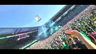 Werder Bremen. Ducksch is on fire 🔥