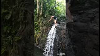 Sikog Waterfall