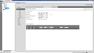 Video Intelligence - Linger Setup