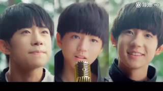 [Karry Yang] 10 có gì lâu TFBOYS + TDT mãi bên nhau