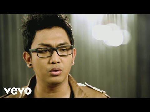 Yovie & Nuno Galau