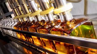 How It's Made: Tequila