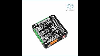 STEPMOTOR DRIVER | August 2021 New Products