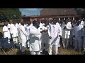 @Glendale BIG SUNDAY..... WITH BISHOP W.MASOWANI......... MOROTASHI APOSTOLIC CHURCH