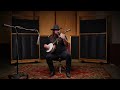 ernie ball acoustic demos earthwood 5 string banjo bluegrass