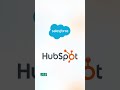 salesforce vs. hubspot the ultimate crm showdown 🚀🔥