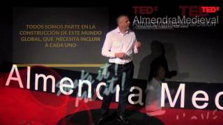 Branding: una herramienta para unir | Andy Stalman | TEDxAlmendraMedieval