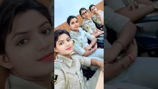 IPS WOMAN OFFICER KA MOTIVATIONAL VIDEO#motivation #upsc #dream #ipsofficer #lovestatus