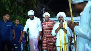 Maha pooja..🙏🐍 Nagoba temple keslapur