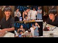 Lucho Agoncillo 14th Birthday❤️Judy Ann at Ryan Agoncillo Naghanda sa Bahay ng Simpleng Salo-salo