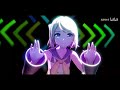 【vocaloid mmd 4k 60fps】hatsune miku u0026 kagamine rin u0026 kagamine len【shake it 】