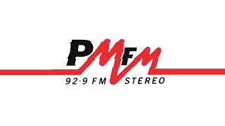 PMFM Aircheck 1998-12-10 Afternoon