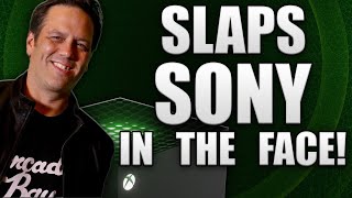 Microsoft SLAPS SONY IN THE FACE With HUGE Xbox Series X Announcement! The PS5 JUST LOST!