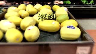 [asmr] a Whispered Walk through Wegman's groschery store