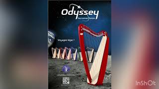 odyssey ①