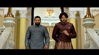 Anil And Uday's Last Movie Scene | Maasthi Gudi Kannada Movie | Duniya Vijay