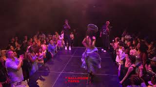 EUROPEAN RUNWAY @ WHAT THE DENIM BALL 2026