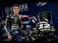 2019 Monster Energy Yamaha MotoGP YZR-M1 – MV12